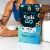 Kashi GO Breakfast Cereal Cinnamon Vanilla Perspective: top