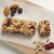 Kashi Trail Mix Chewy Granola Bars Perspective: top