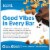 Kashi Chocolate Almond Sea Salt Chewy Granola Bars Perspective: top