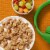 Kashi GO Peanut Butter Crunch Protein Cereal Perspective: top