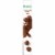 Kashi Chocolate Waffle Bites Cereal Perspective: top