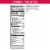 Kashi Organic Honey Toasted Oat 10.6oz Cereal Perspective: top