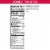 Kashi Organic Honey Toasted Oat Cereal Perspective: top