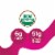 Kashi Berry Fruitful Organic Cereal Perspective: top