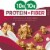 Kashi GO Cinnamon Crunch Protein Cereal Perspective: top