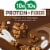Kashi GO Chocolate Crunch Protein Cereal Perspective: top