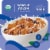 Kashi Blueberry Clusters Cereal Perspective: top