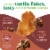 Kashi Cocoa Clusters Cereal Perspective: top
