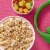 Kashi GO Crunch Protein Cereal Perspective: top