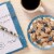 Kashi Island Vanilla Organic Cereal Perspective: top