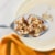 Kashi GO Honey Almond Flax Crunch Protein Cereal Perspective: top