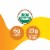 Kashi Honey Toasted Oat Organic Cereal Perspective: top