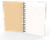 IG Design Rainbow Journal Perspective: top