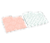 IG Design Large Tab Sticky Notes Perspective: top