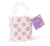 IG Design Tiny Tote Bag - Assorted Perspective: top