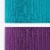 Gaiam Restore Hip Bands - Purple/Blue Perspective: top