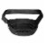 Gaiam Commuter Waist Pack - Black Perspective: top