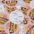 TDC Games The Game of Baloney Board Game Perspective: top