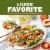 Panera Bread Balsamic Vinaigrette & Marinade 12 fl Oz Perspective: top