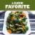 Panera Bread At Home Vinaigrette Asian Sesame Dressing Perspective: top