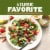 Panera Bread At Home Poppyseed Dressing Perspective: top