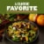 Panera Bread Fuji Apple Vinaigrette & Marinade 12 fl oz Perspective: top