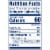 Life Savers 5 Flavors Hard Candy Individually Wrapped Bag Perspective: top