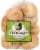 Anthony & Sons Bakery Avocado Dinner Roll Perspective: top
