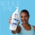 Curel Daily Healing Hand and Body Lotion for Dry Skin, Advanced Ceramides Complex, All Skin Types Perspective: top