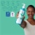 Curel Hydra Therapy Wet Skin Moisturizer Body Lotion, with Ceramide Complex, for Dry Skin Perspective: top