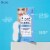 Biore The Original Deep Cleansing Pore Strips, Nose Strips for Blackhead Removal Perspective: top