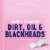 Biore Nose + Face Deep Cleansing Pore Strips Combo Pack Perspective: top