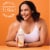 Jergens Ultra Healing Ultra Healing Extra Dry Skin Moisturizer, Hand And Body Lotion Perspective: top