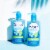 Bioré Blue Agave + Baking Soda Balancing Pore Cleanser for Combination Skin Perspective: top