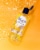Biore Witch Hazel Pore Clarifying Toner Perspective: top