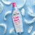 Jergens Cloud Creme Breathable Body Lotion, Fast-Absorbing Moisturizer, Non-Greasy Application Perspective: top