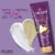 Jergens Shea + Cocoa Deep Conditioning Shea + Cocoa Whipped Body Butter, Lotion with Vitamins B3 & E Perspective: top