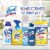 Lysol Kitchen Pro All Purpose Cleaner Citrus Perspective: top