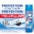 Lysol® Odor Eliminator Spring Waterfall Disinfectant Spray Perspective: top