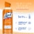 Lysol® Air Sanitizer Tropical Sunset Perspective: top