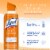Lysol® Air Sanitizer Tropical Sunset Perspective: top