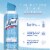 Lysol® Air Sanitizer Cotton Blossom Perspective: top