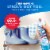 Lysol Disinfectant Spray Crisp Linen Perspective: top