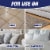 Resolve Pet Expert Carpet Cleaner, Spray Stain and Odor Remover, Fresh Scent Perspective: top