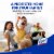 Lysol Disinfectant Spray Crisp Linen Perspective: top