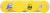 Lysol Lemon & Lime Blossom Disinfecting Wipes Perspective: top