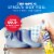 Lysol Disinfectant Spray Lemon Breeze Perspective: top