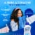 Lysol Laundry Sanitizer, Bacteria Causing Laundry Odor Eliminator 0% Bleach, Crisp Linen Perspective: top