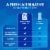 Lysol Laundry Sanitizer, Laundry Odor Eliminator 0% Bleach Laundry Sanitizer, Crisp Linen, 90 fl oz Perspective: top