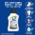 Lysol Sport Laundry Sanitizer Perspective: top